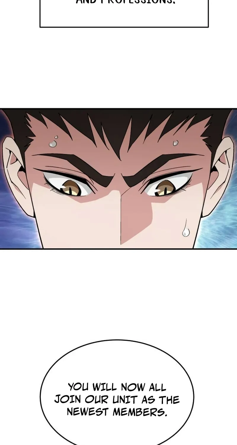 Apocalyptic Chef Awakening Chapter 28 page 46 - 