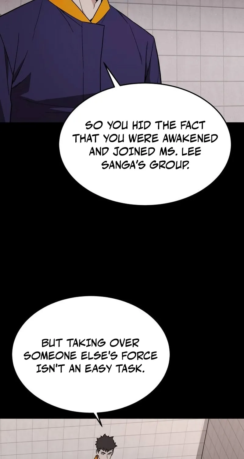 Apocalyptic Chef Awakening Chapter 28 page 7 - 