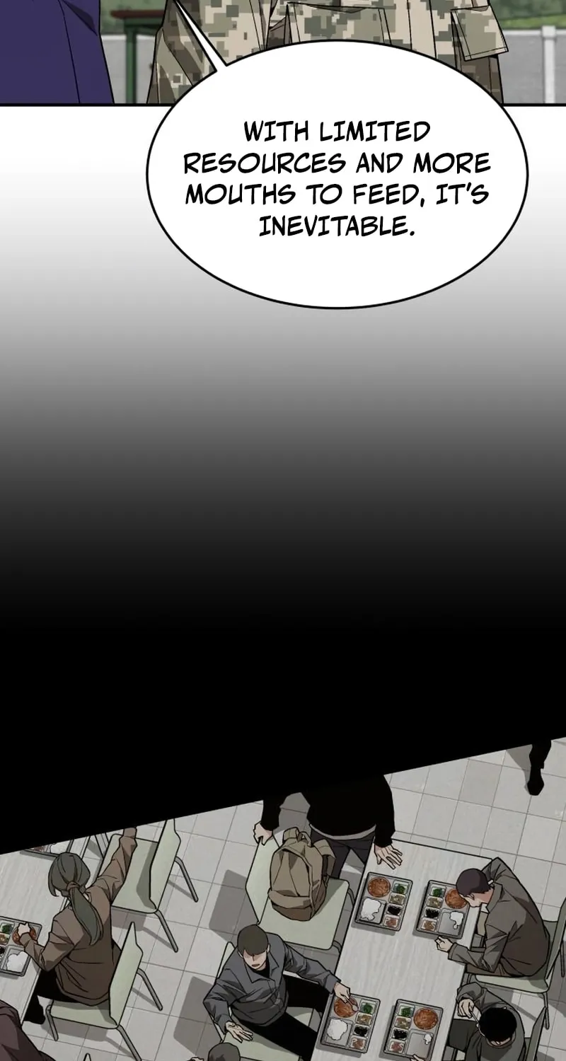 Apocalyptic Chef Awakening Chapter 28 page 64 - 