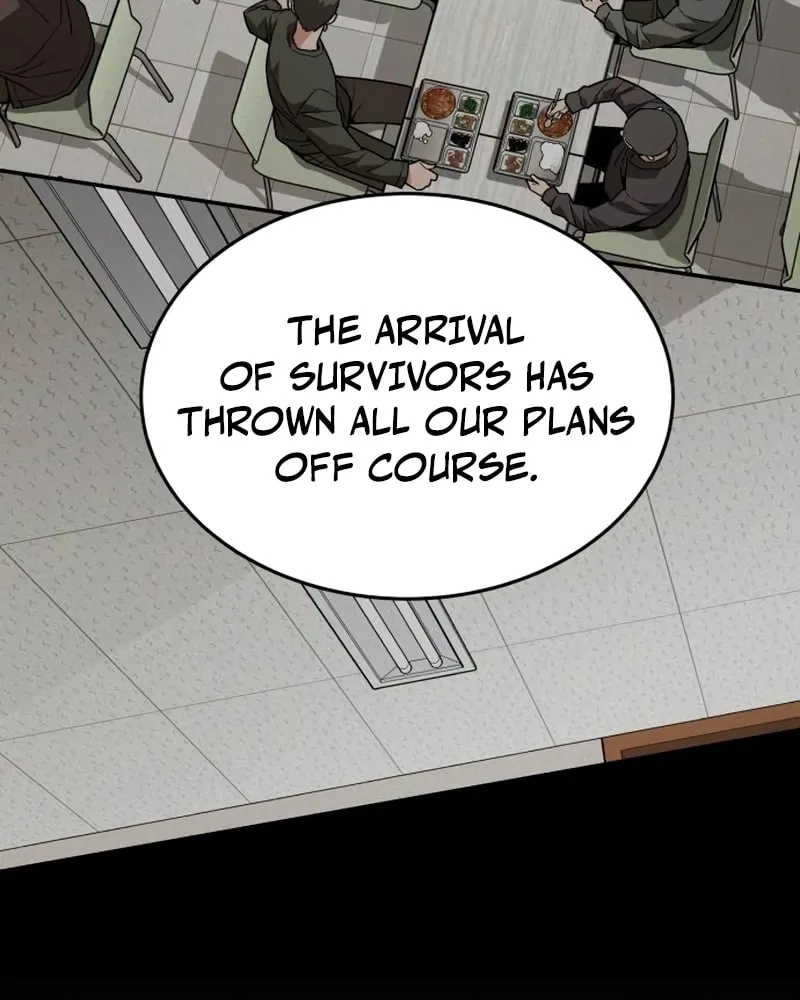 Apocalyptic Chef Awakening Chapter 28 page 65 - 