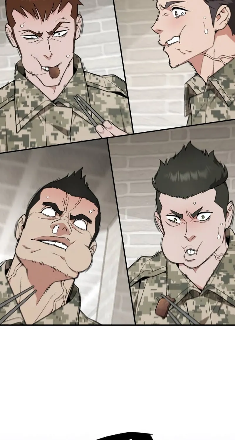 Apocalyptic Chef Awakening Chapter 28 page 76 - 