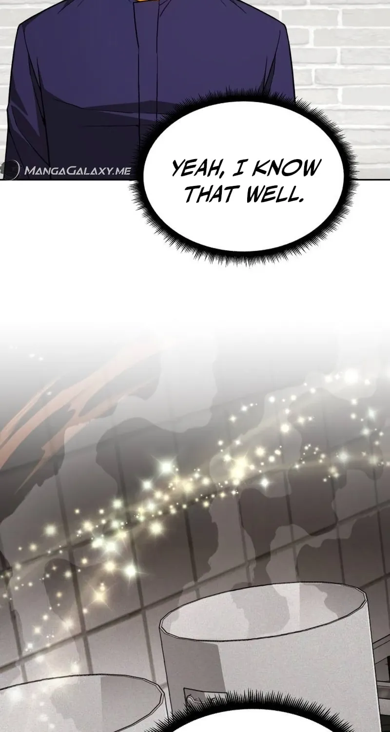 Apocalyptic Chef Awakening Chapter 29 page 17 - 