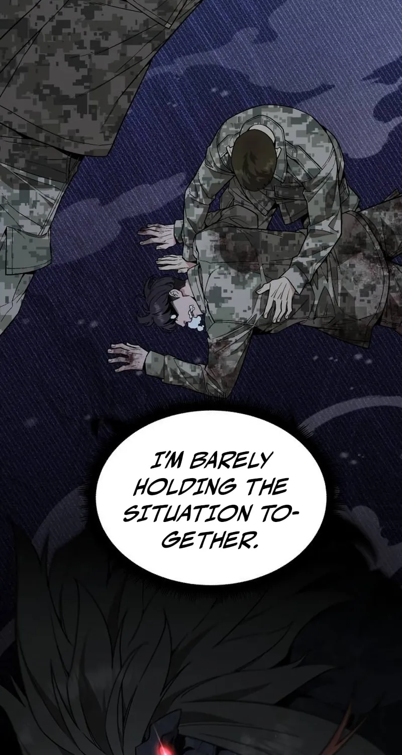Apocalyptic Chef Awakening Chapter 29 page 19 - 