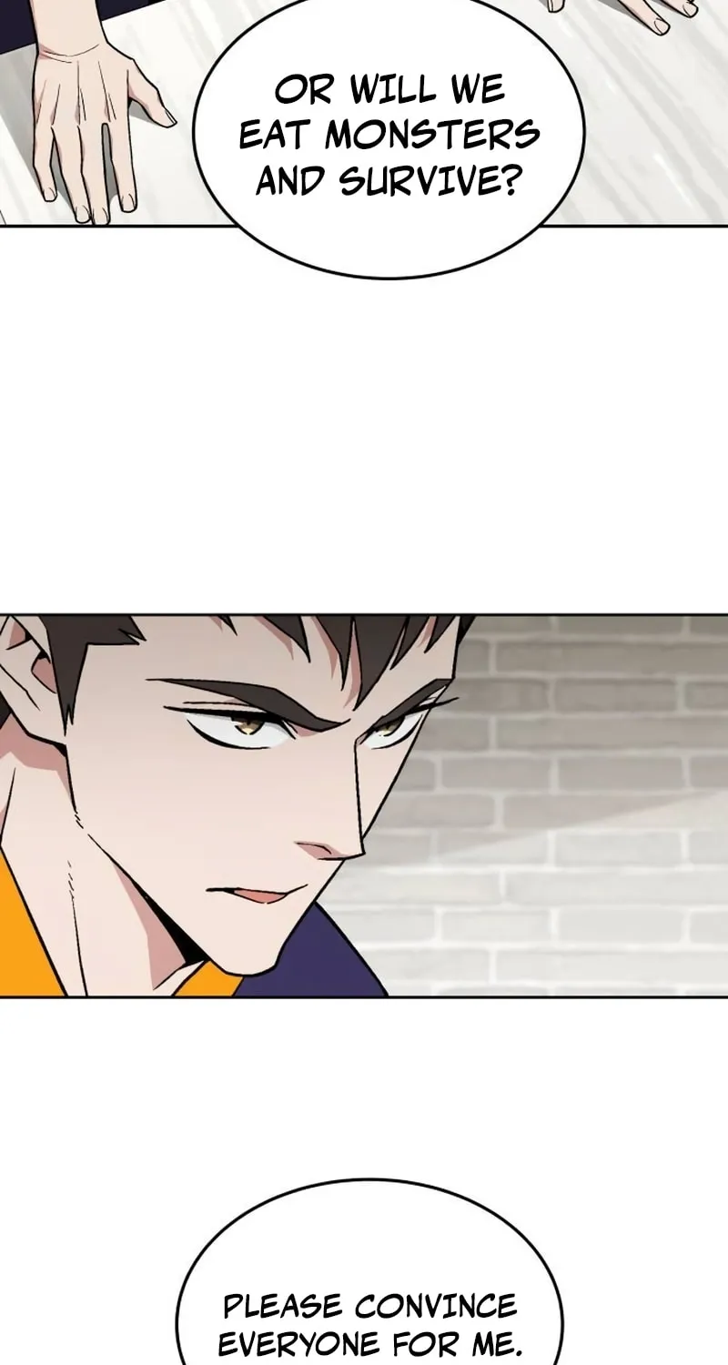 Apocalyptic Chef Awakening Chapter 29 page 26 - 