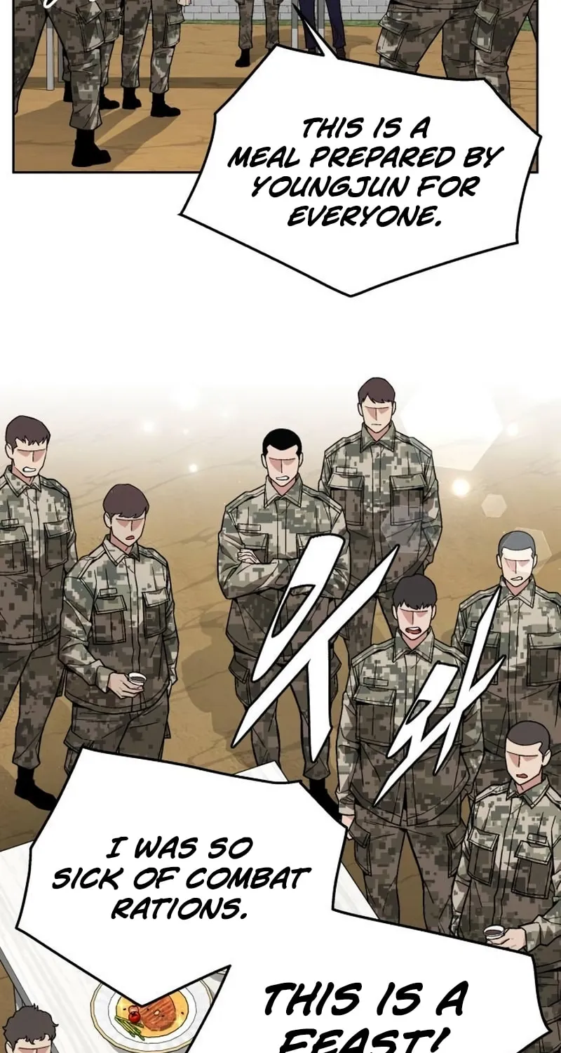 Apocalyptic Chef Awakening Chapter 29 page 29 - 