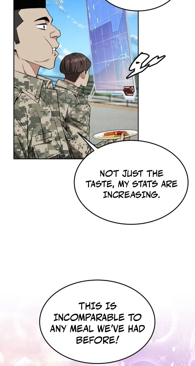 Apocalyptic Chef Awakening Chapter 29 page 32 - 