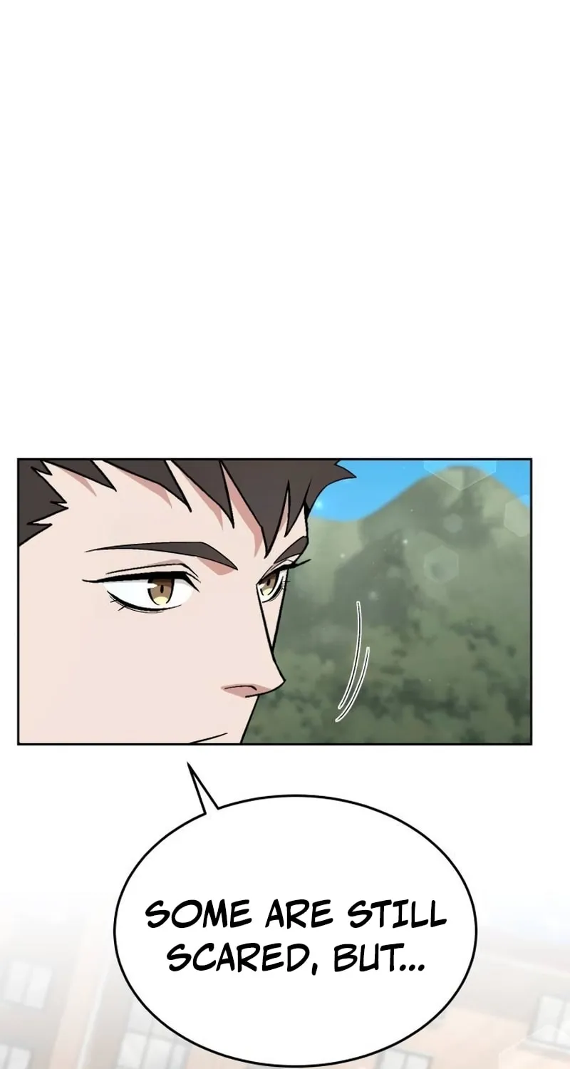 Apocalyptic Chef Awakening Chapter 29 page 36 - 
