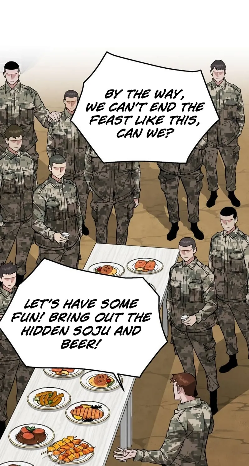 Apocalyptic Chef Awakening Chapter 29 page 39 - 