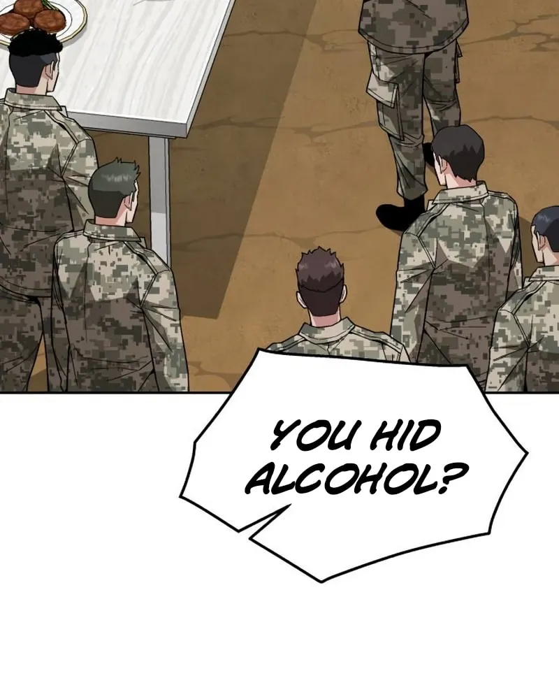 Apocalyptic Chef Awakening Chapter 29 page 40 - 