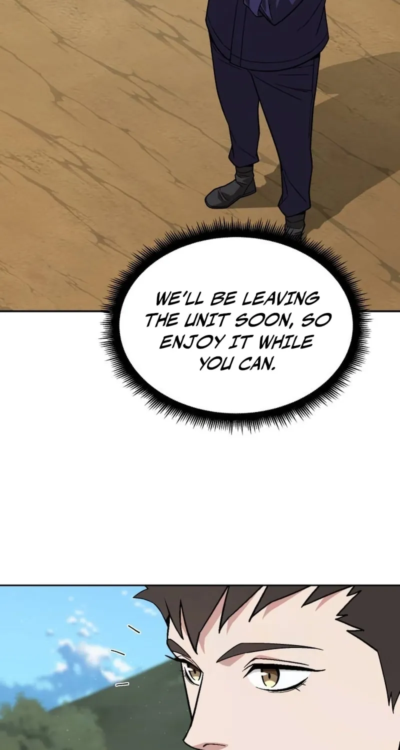 Apocalyptic Chef Awakening Chapter 29 page 46 - 