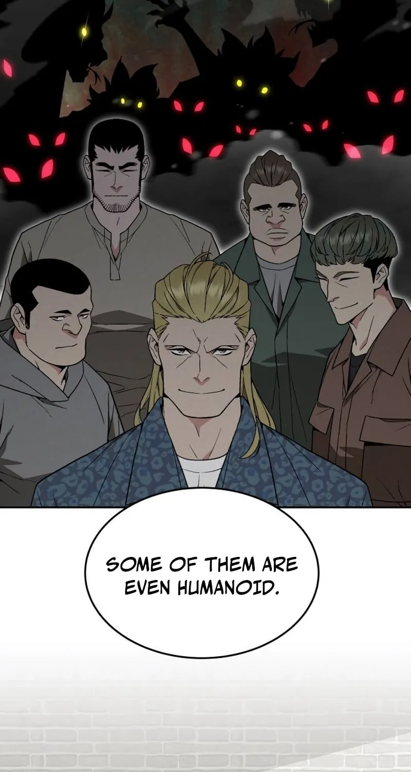Apocalyptic Chef Awakening Chapter 29 page 6 - 