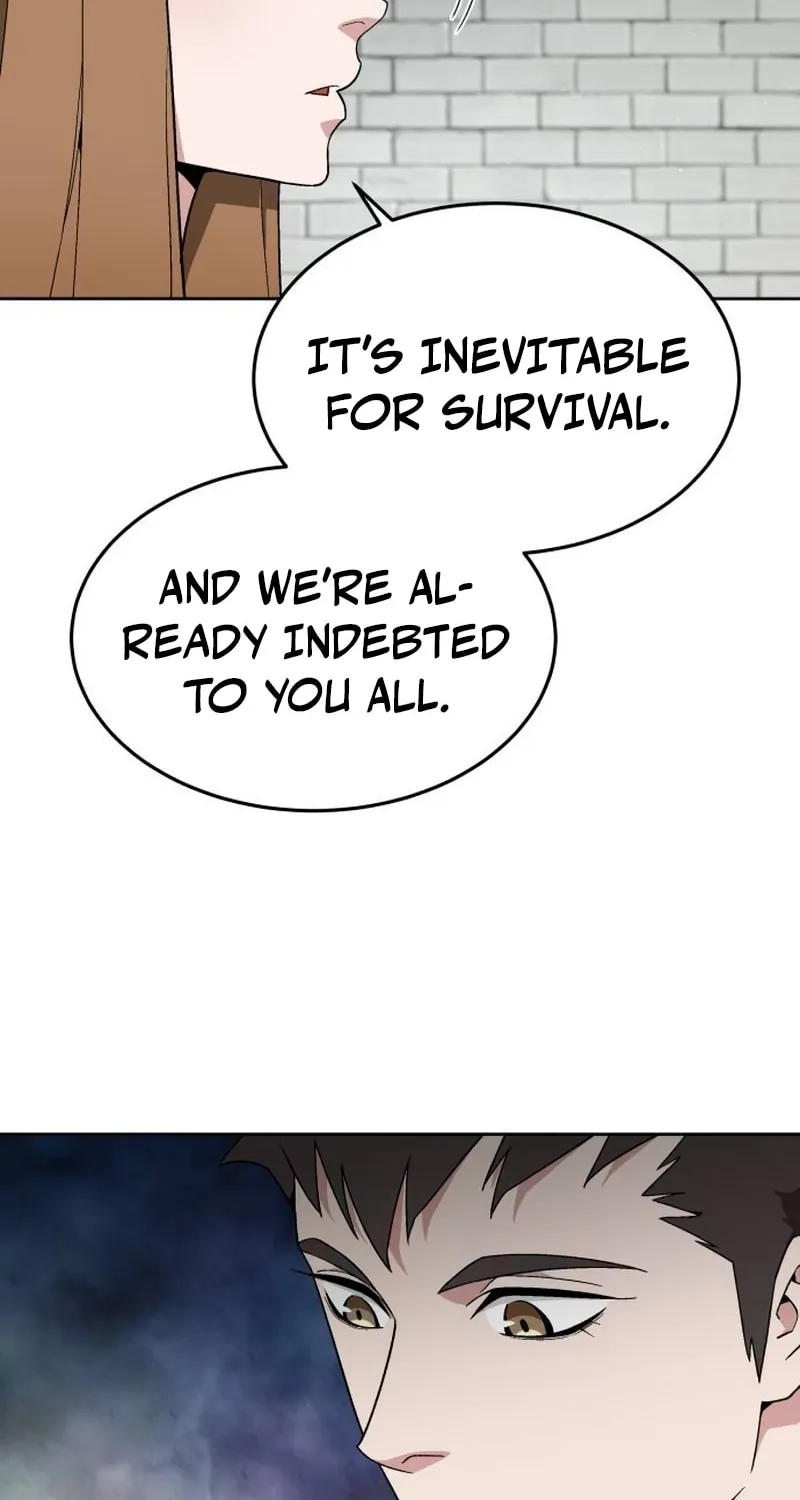 Apocalyptic Chef Awakening Chapter 29 page 54 - 