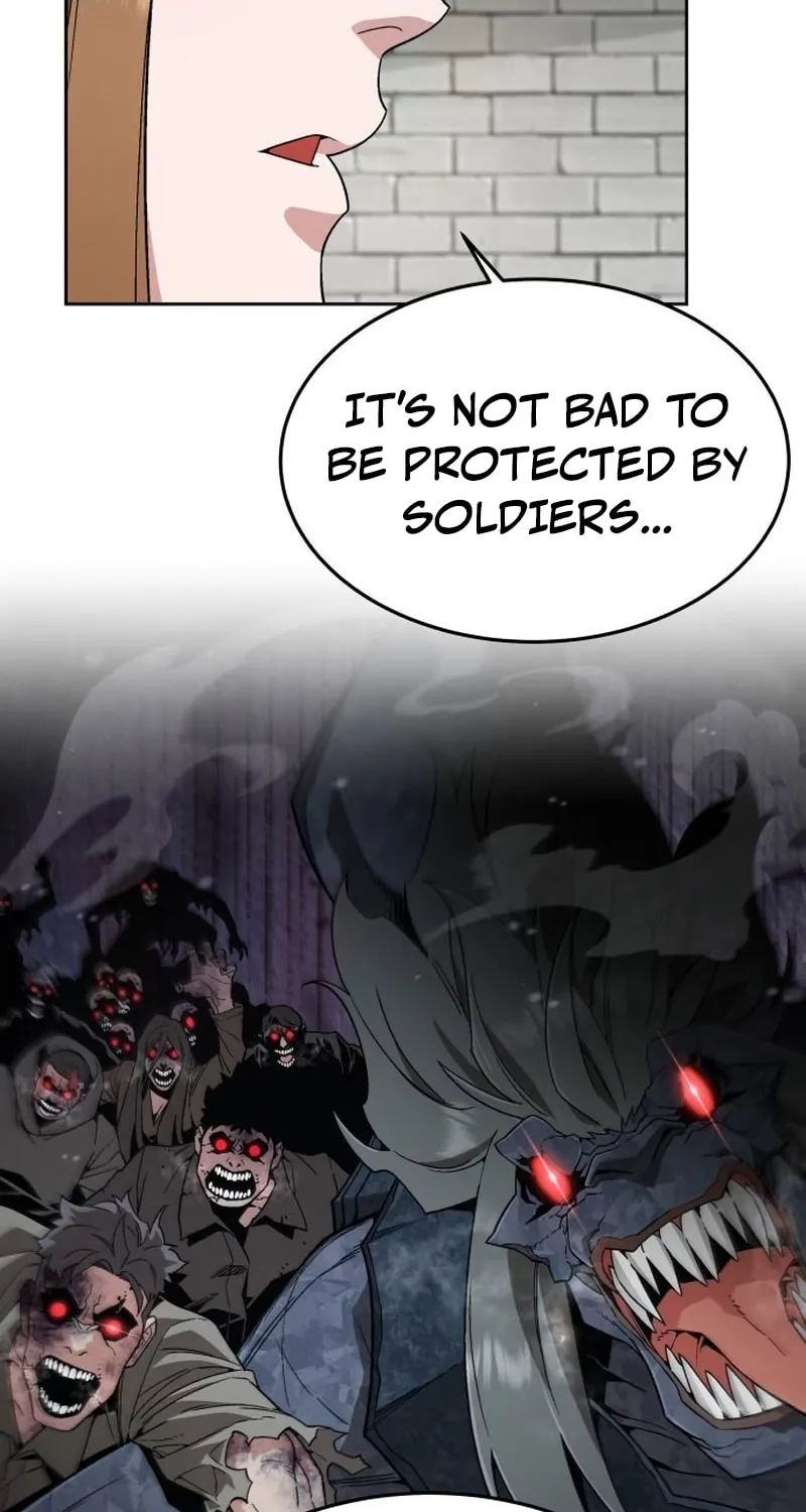 Apocalyptic Chef Awakening Chapter 29 page 59 - 