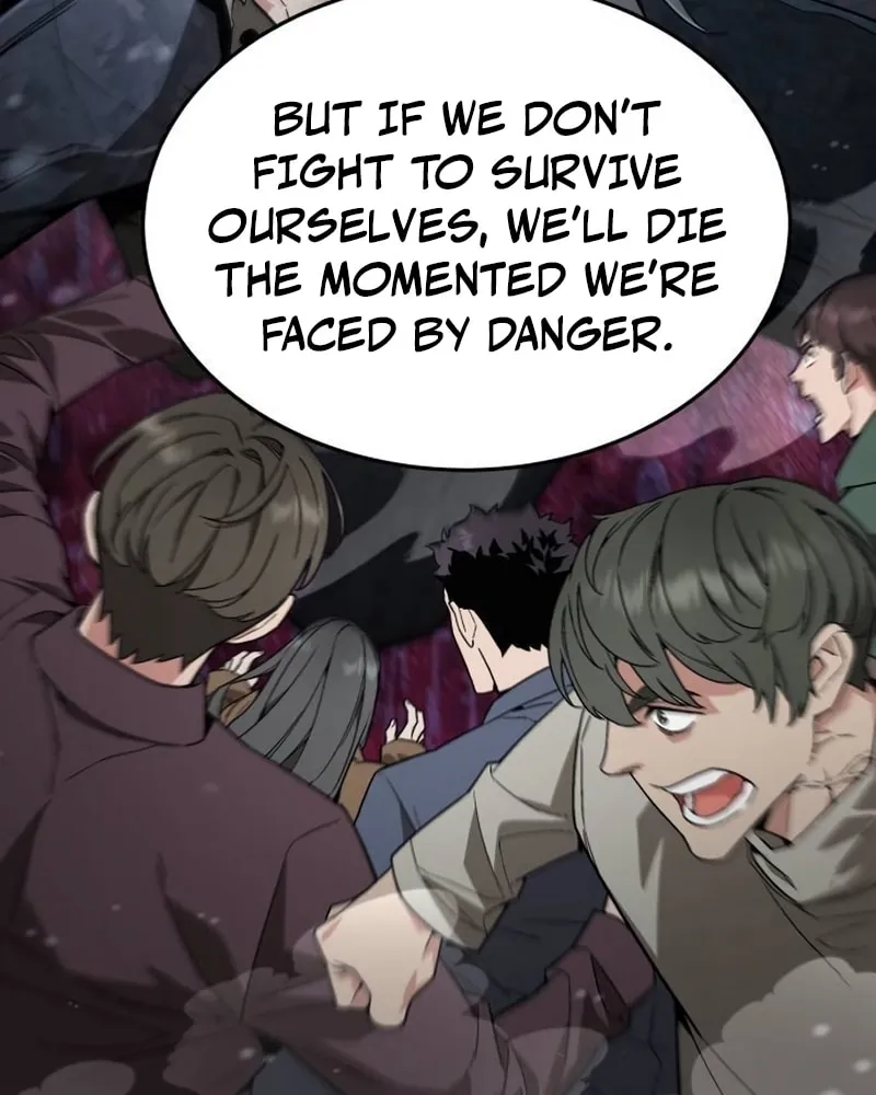 Apocalyptic Chef Awakening Chapter 29 page 60 - 