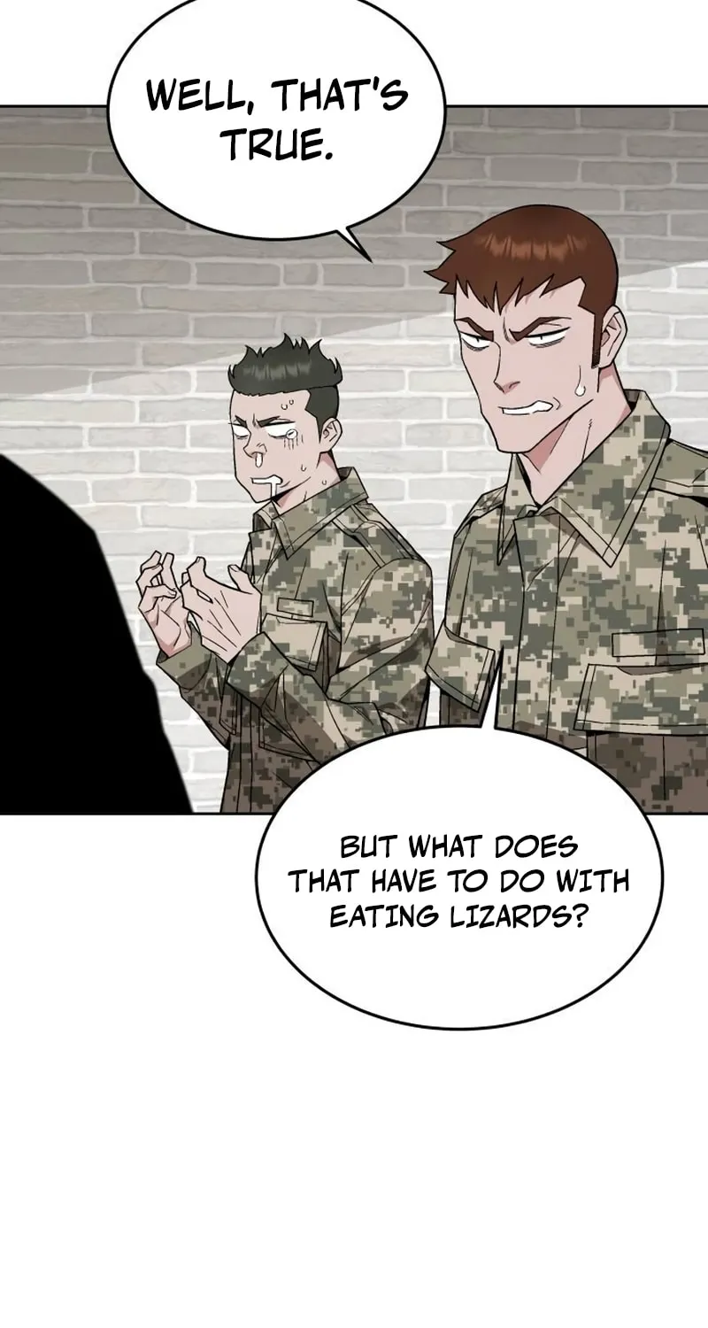 Apocalyptic Chef Awakening Chapter 29 page 8 - 