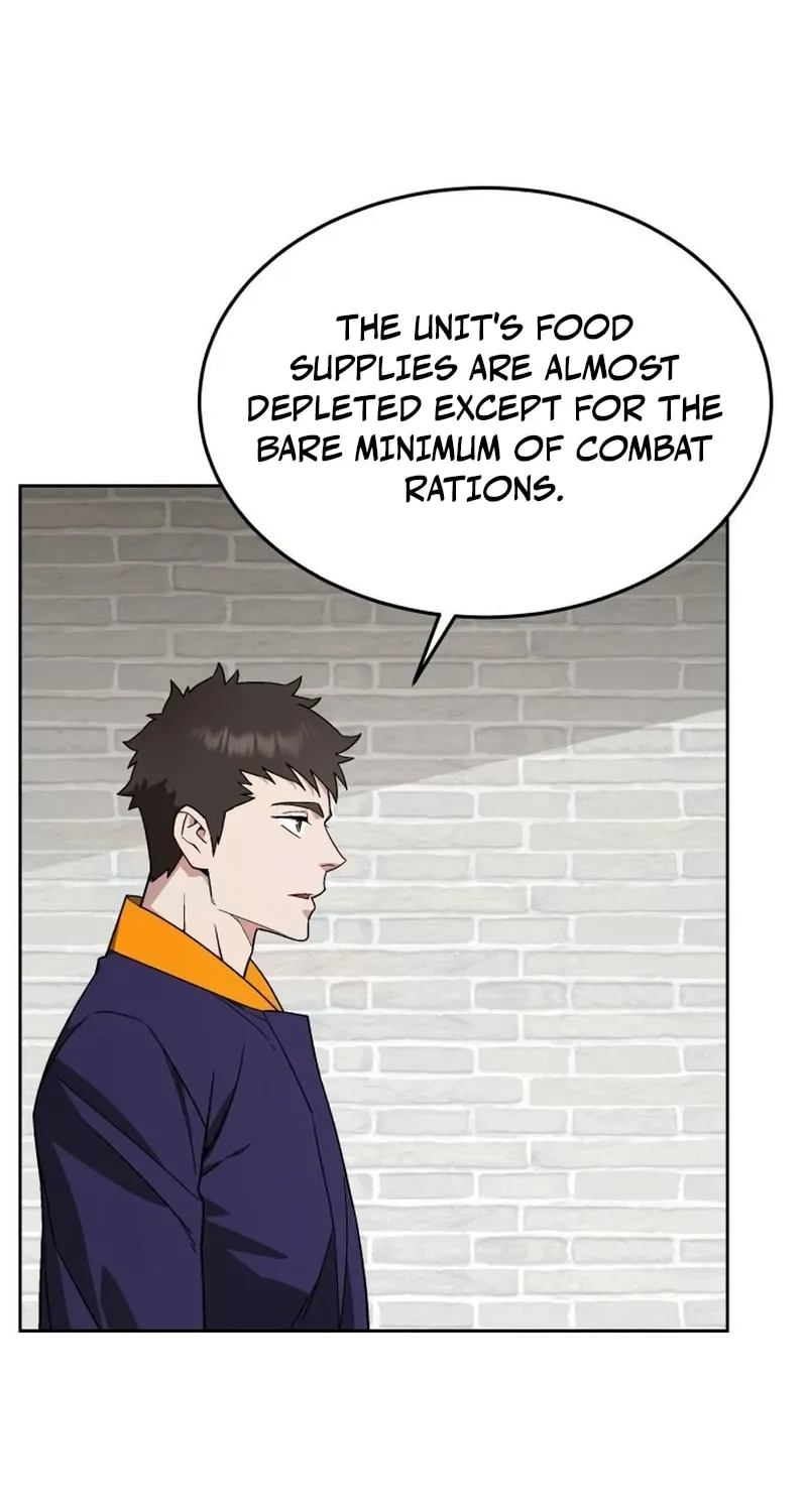 Apocalyptic Chef Awakening Chapter 29 page 9 - 