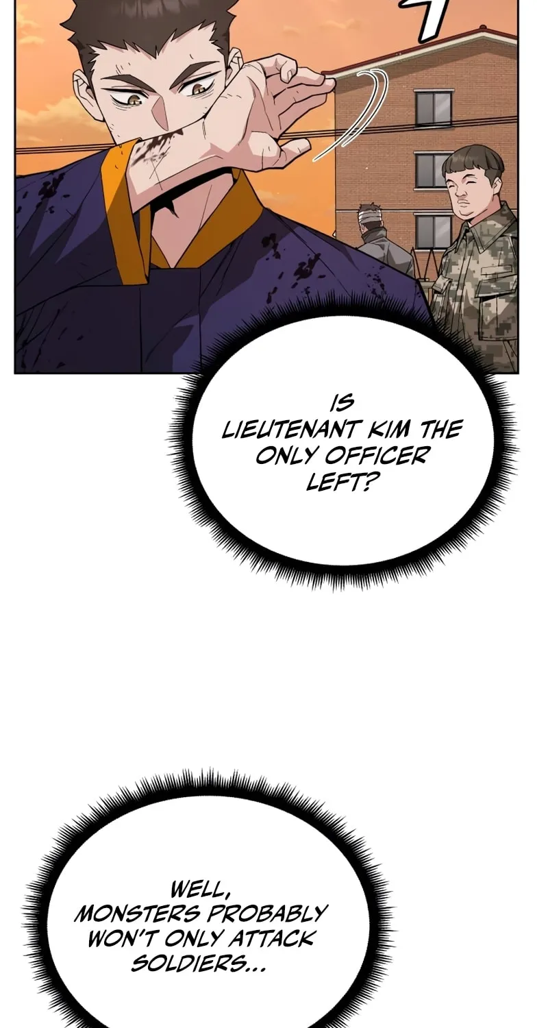 Apocalyptic Chef Awakening Chapter 3 page 101 - 
