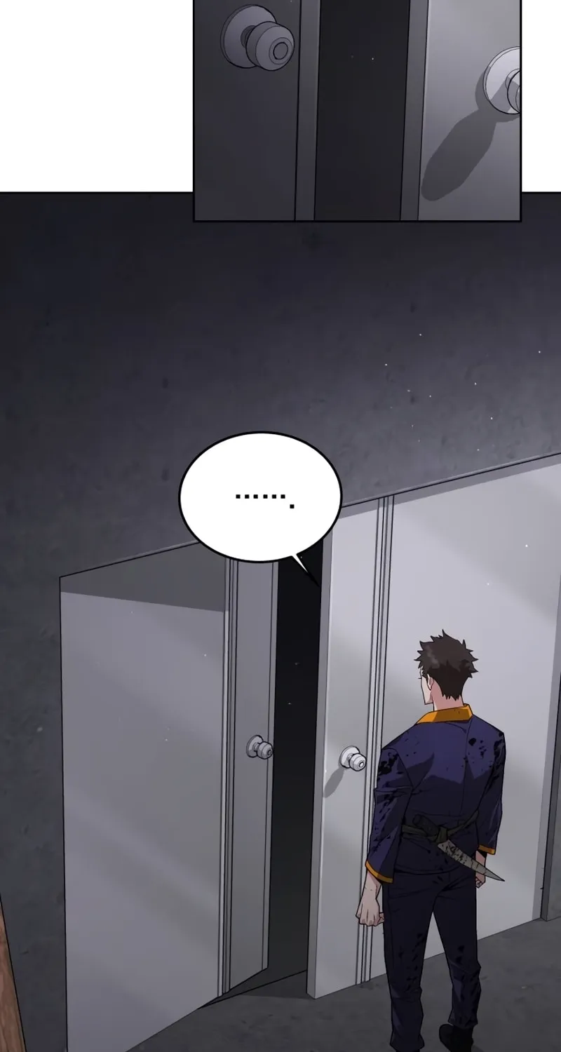Apocalyptic Chef Awakening Chapter 3 page 104 - 