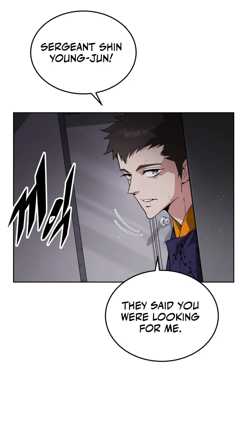 Apocalyptic Chef Awakening Chapter 3 page 106 - 
