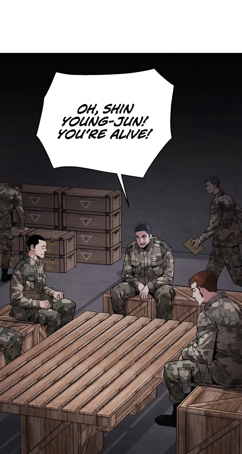 Apocalyptic Chef Awakening Chapter 3 page 107 - 