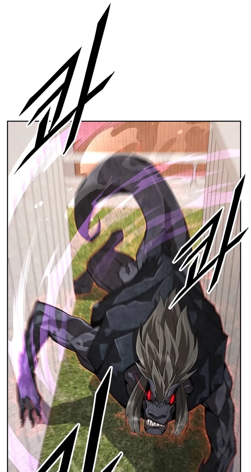 Apocalyptic Chef Awakening Chapter 3 page 13 - 