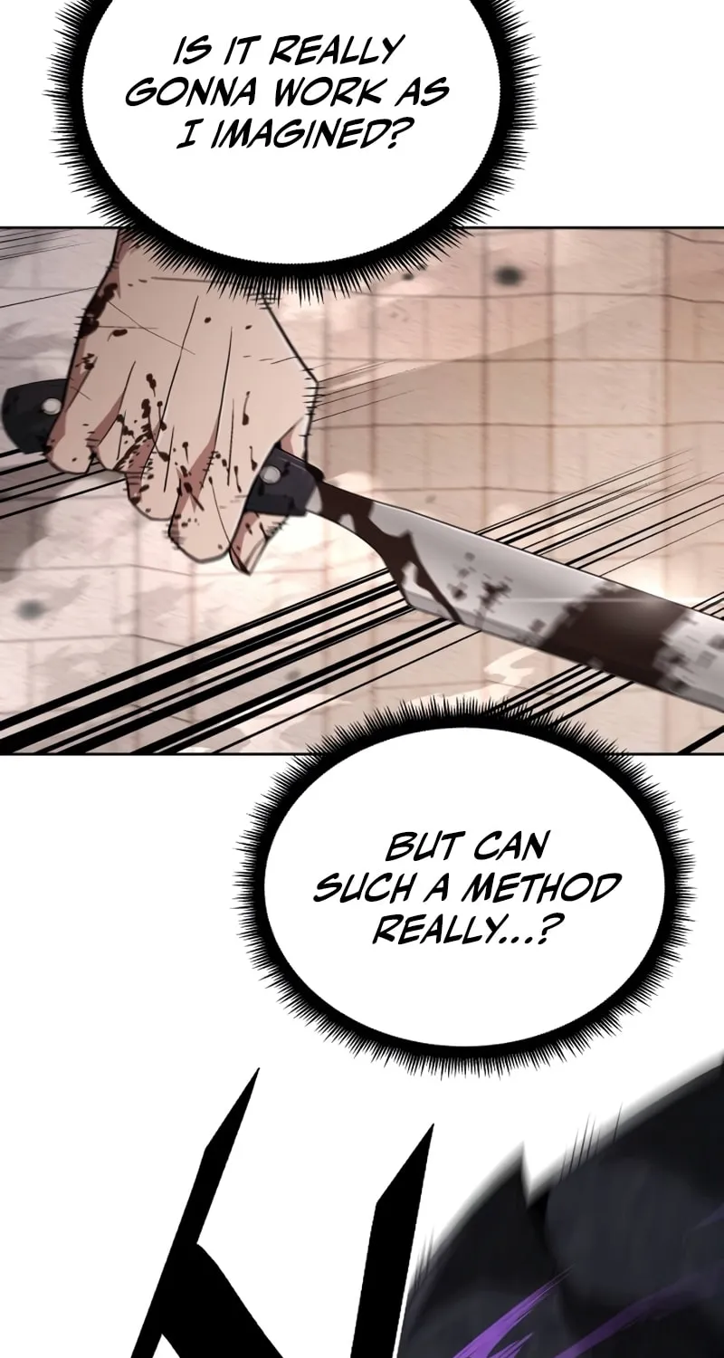 Apocalyptic Chef Awakening Chapter 3 page 16 - 