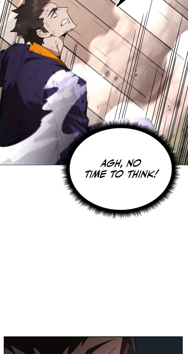 Apocalyptic Chef Awakening Chapter 3 page 19 - 