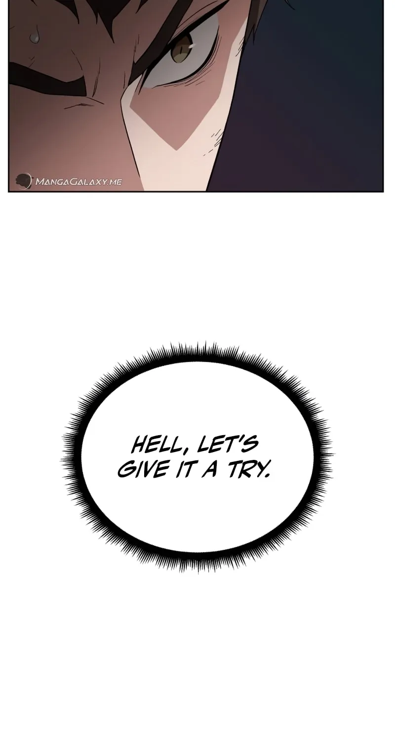 Apocalyptic Chef Awakening Chapter 3 page 20 - 