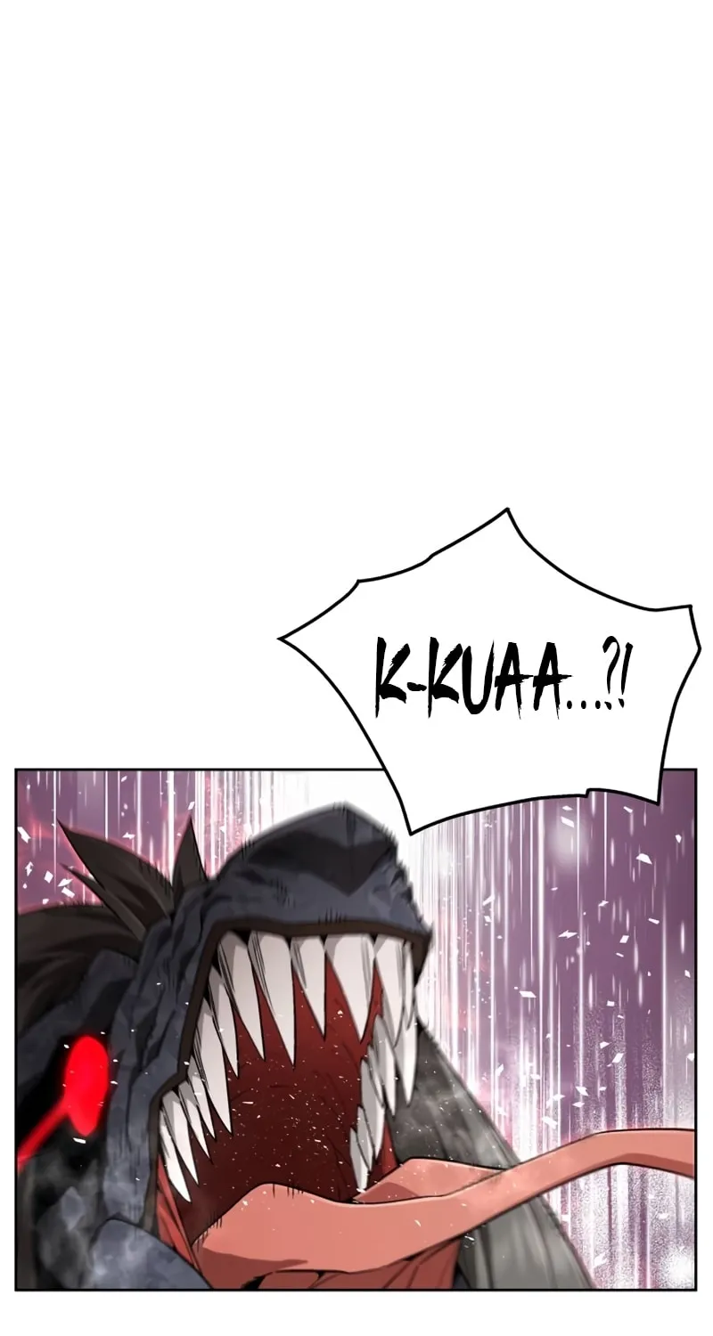 Apocalyptic Chef Awakening Chapter 3 page 23 - 