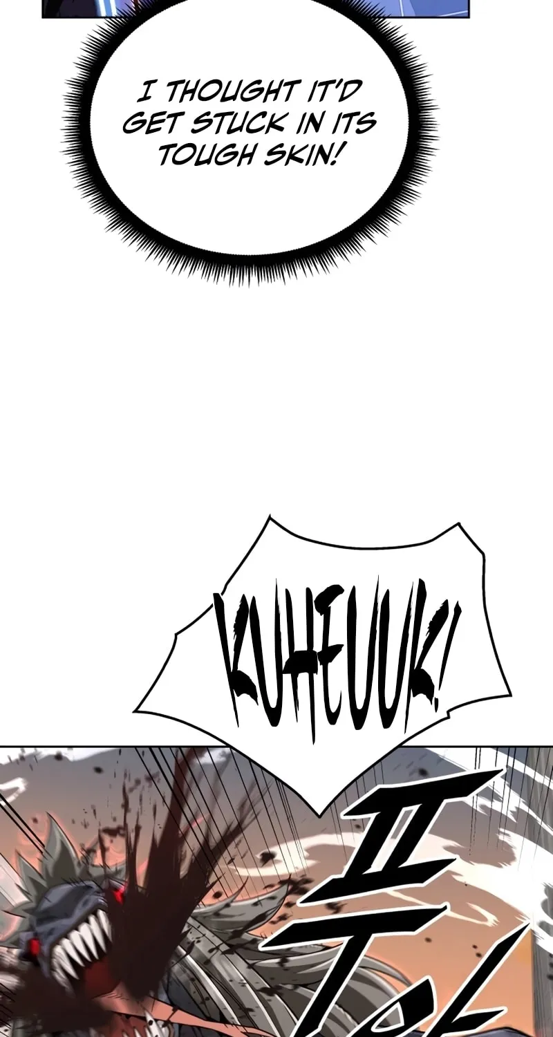 Apocalyptic Chef Awakening Chapter 3 page 28 - 