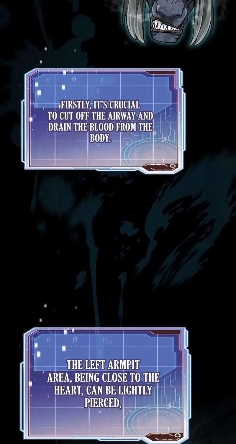 Apocalyptic Chef Awakening Chapter 3 page 4 - 
