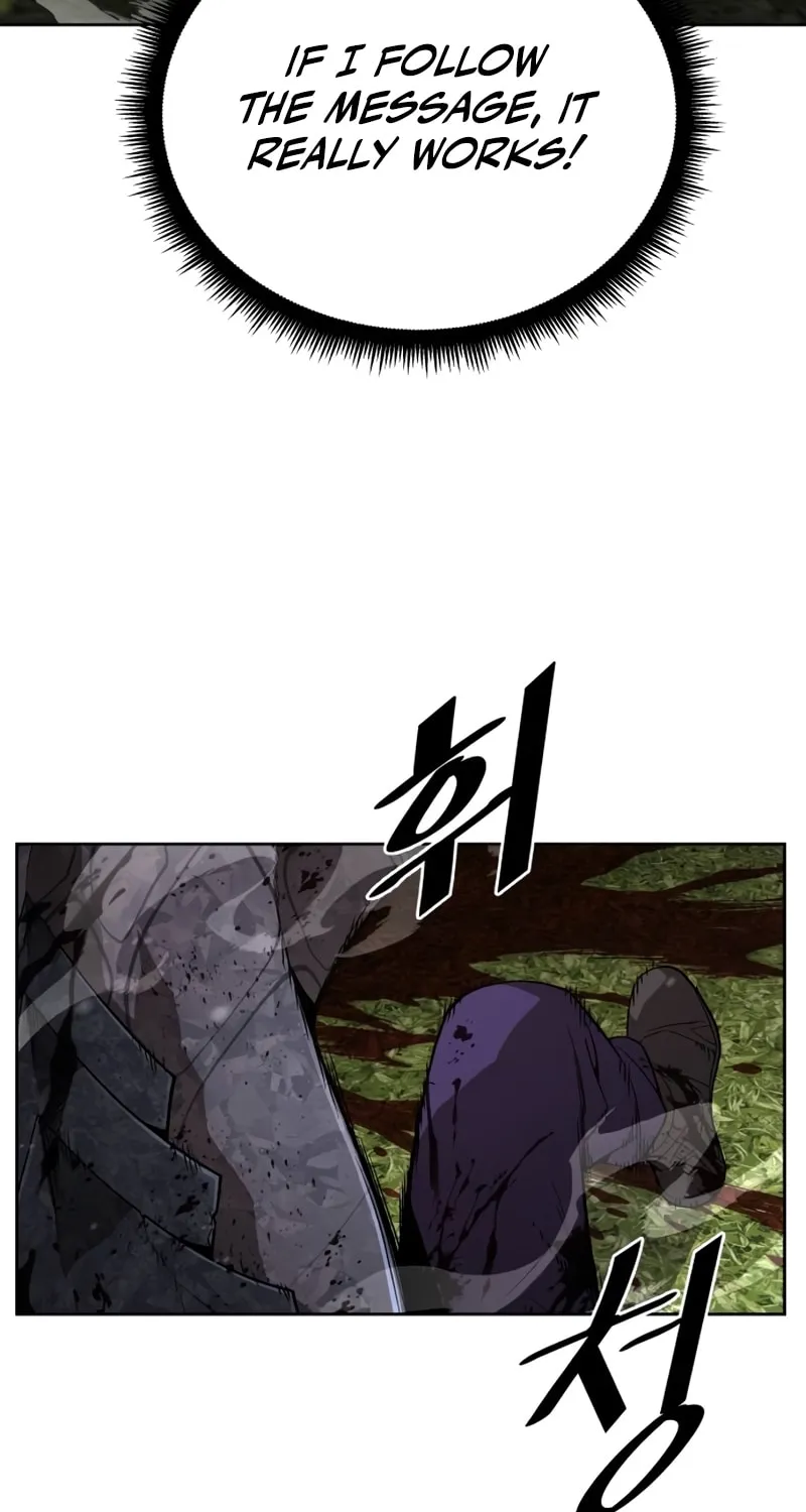 Apocalyptic Chef Awakening Chapter 3 page 32 - 