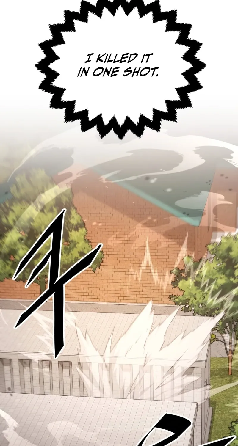 Apocalyptic Chef Awakening Chapter 3 page 34 - 