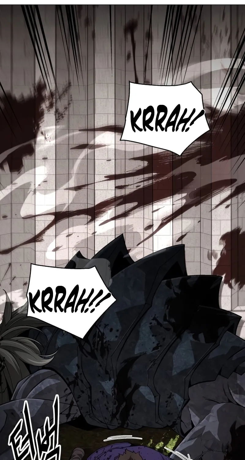 Apocalyptic Chef Awakening Chapter 3 page 37 - 