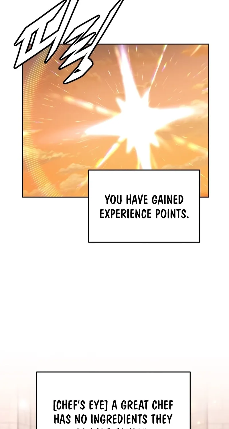 Apocalyptic Chef Awakening Chapter 3 page 46 - 
