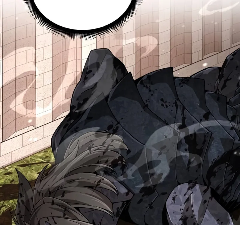 Apocalyptic Chef Awakening Chapter 3 page 51 - 