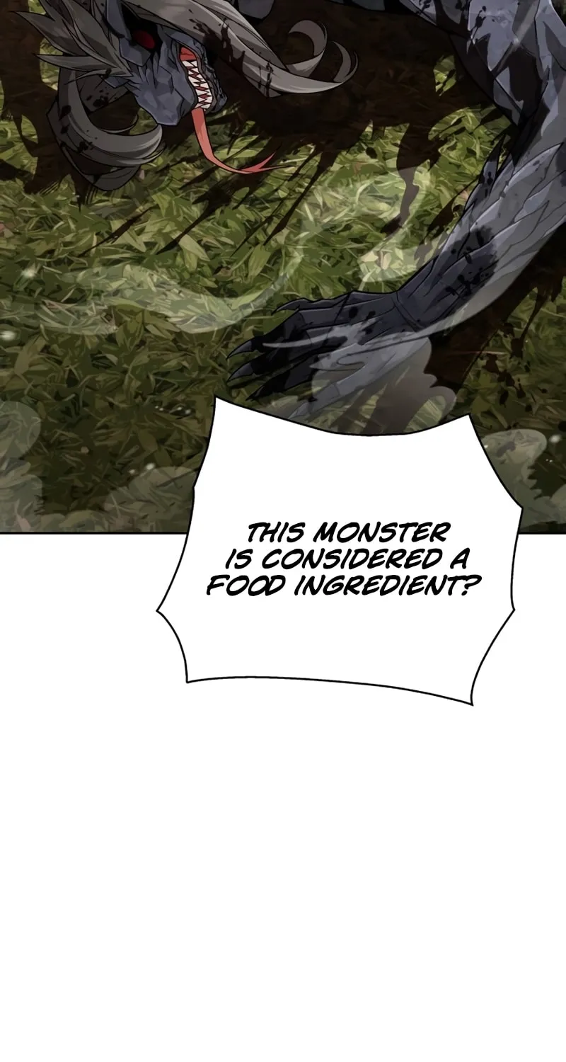 Apocalyptic Chef Awakening Chapter 3 page 52 - 