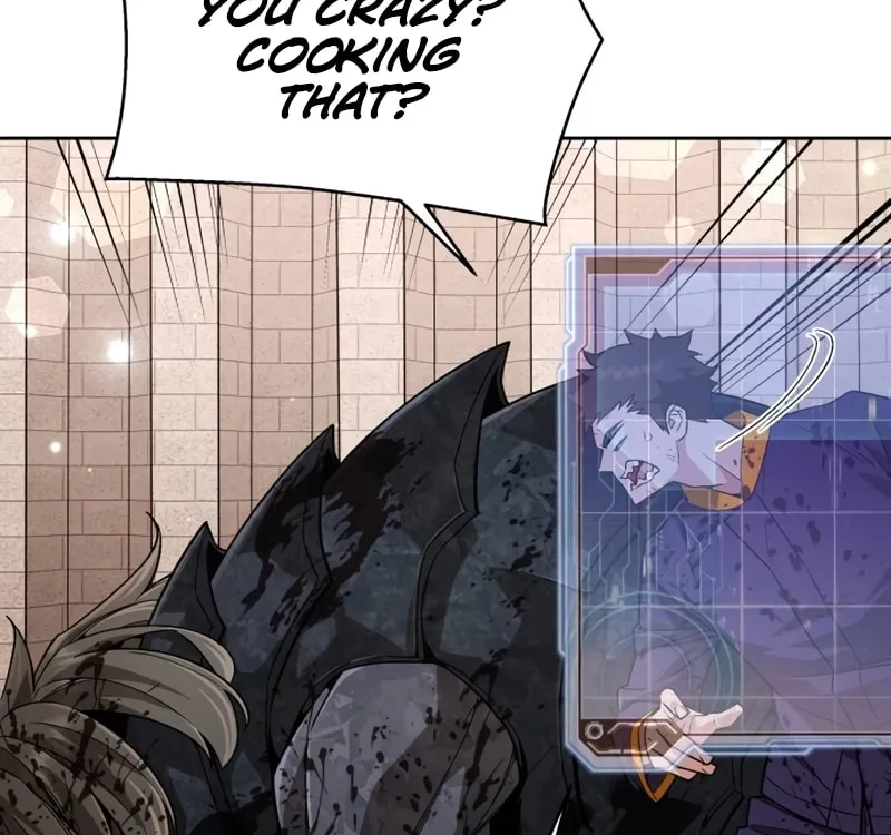 Apocalyptic Chef Awakening Chapter 3 page 57 - 