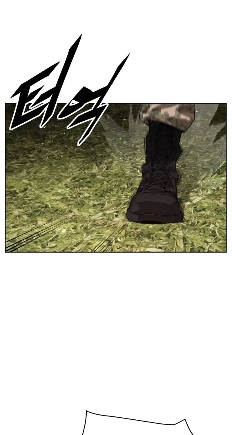 Apocalyptic Chef Awakening Chapter 3 page 61 - 
