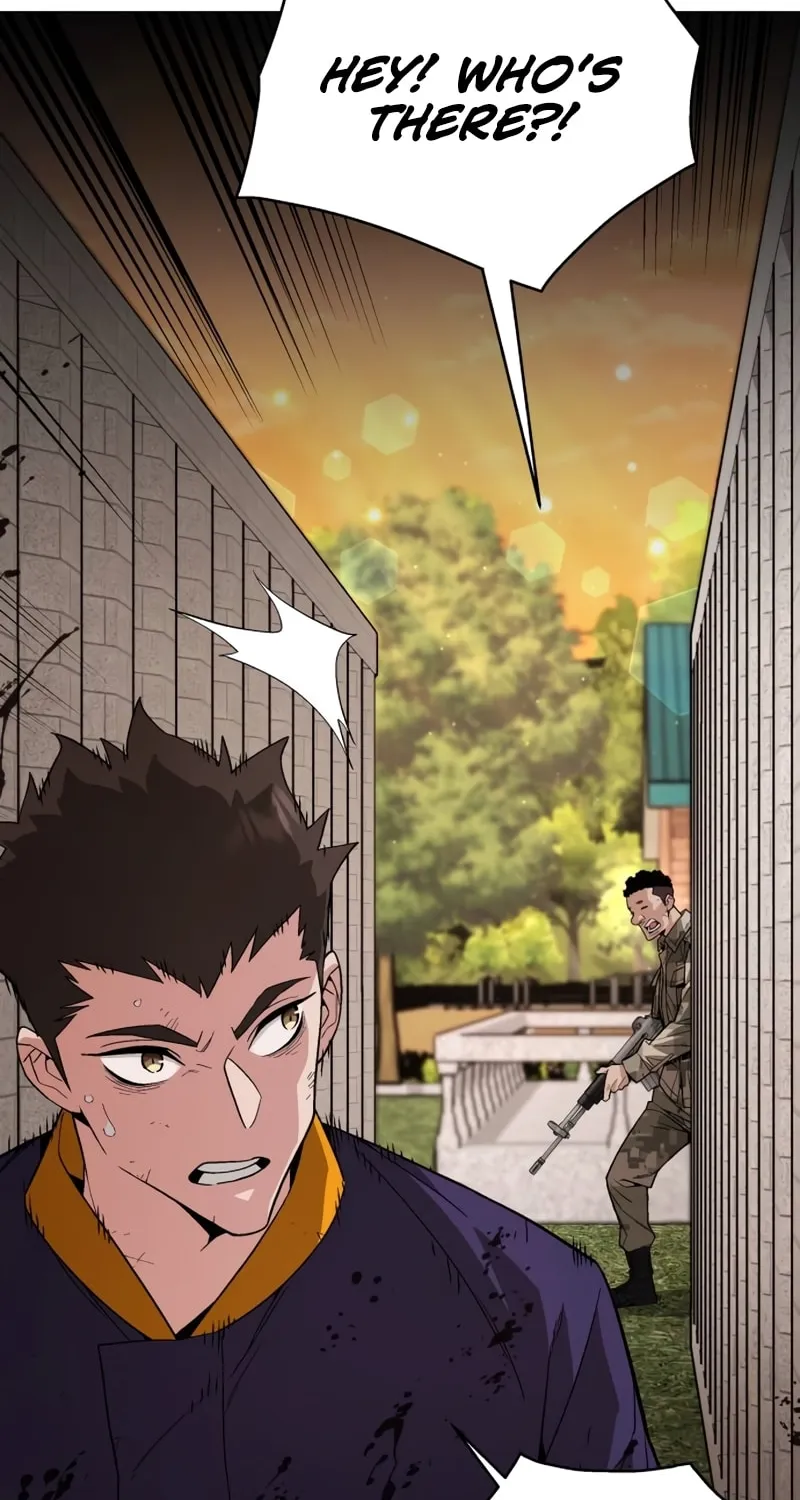 Apocalyptic Chef Awakening Chapter 3 page 62 - 