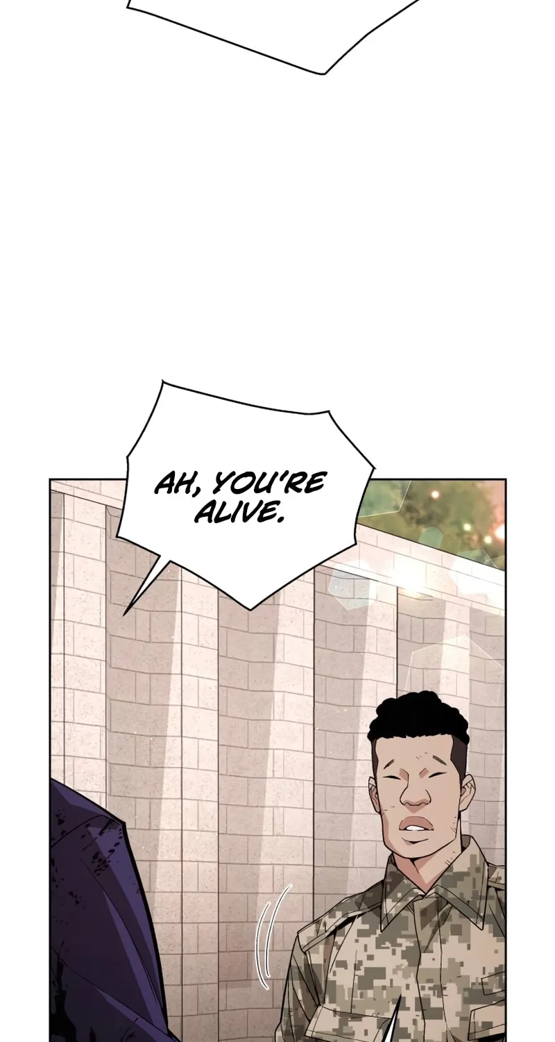 Apocalyptic Chef Awakening Chapter 3 page 65 - 