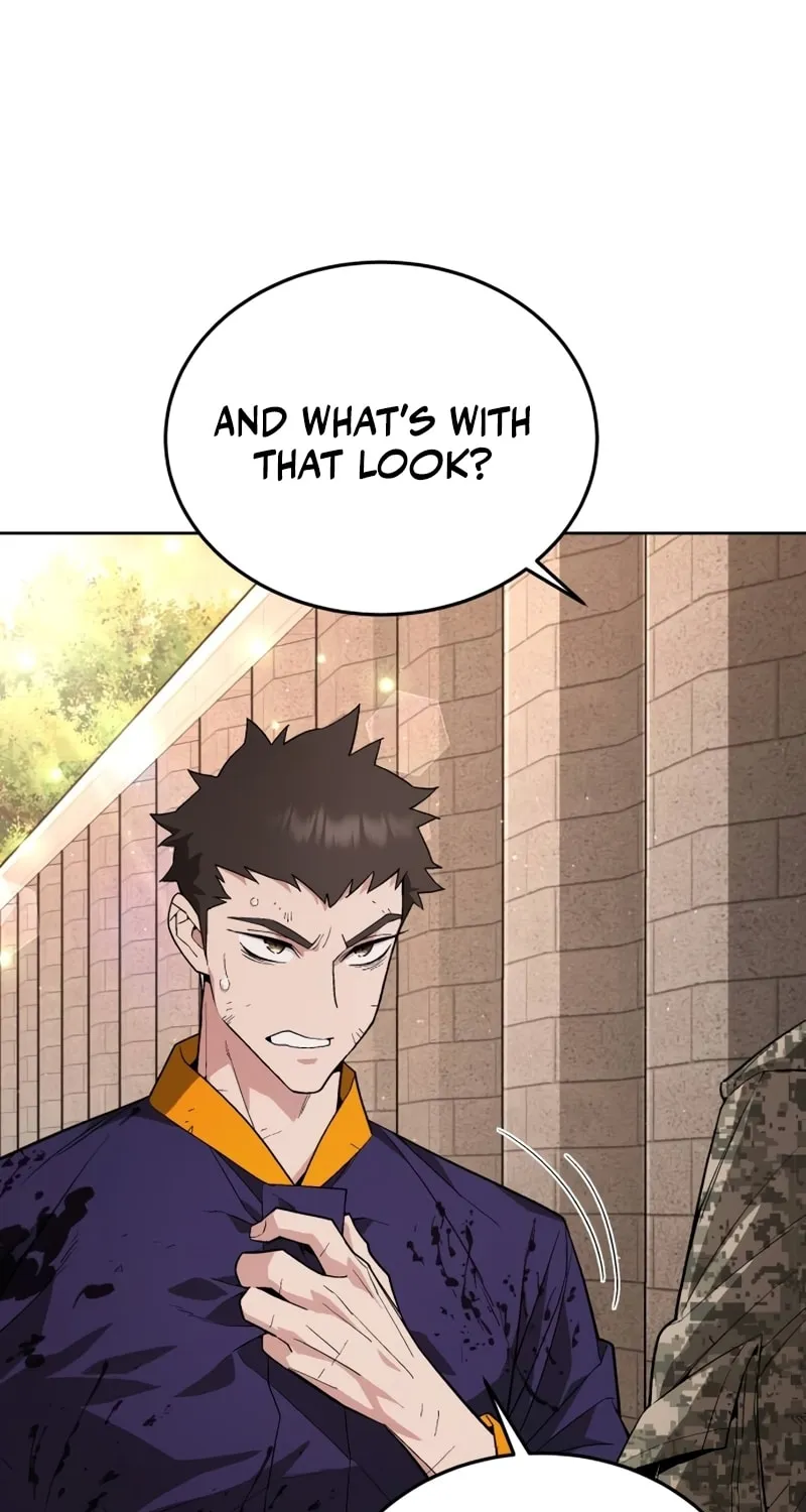 Apocalyptic Chef Awakening Chapter 3 page 67 - 