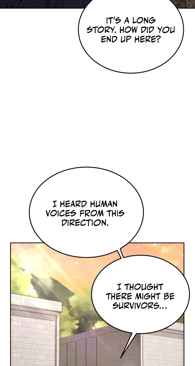 Apocalyptic Chef Awakening Chapter 3 page 68 - 