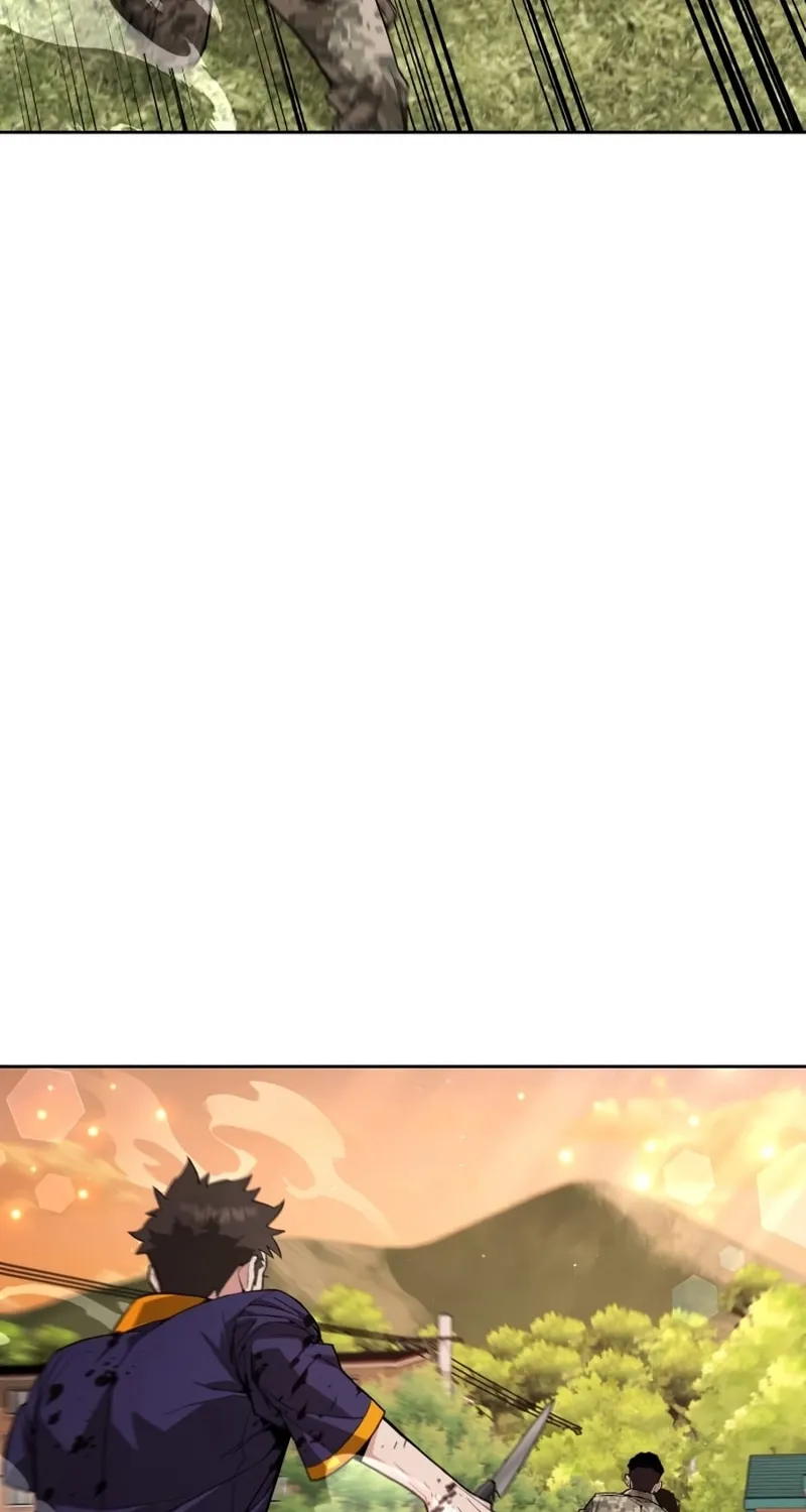 Apocalyptic Chef Awakening Chapter 3 page 74 - 