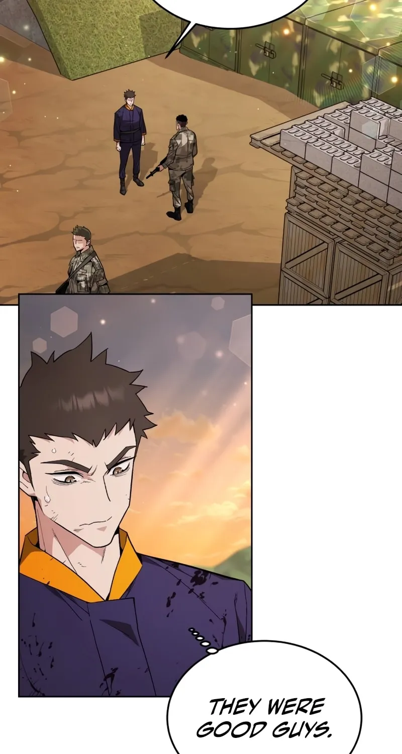 Apocalyptic Chef Awakening Chapter 3 page 79 - 