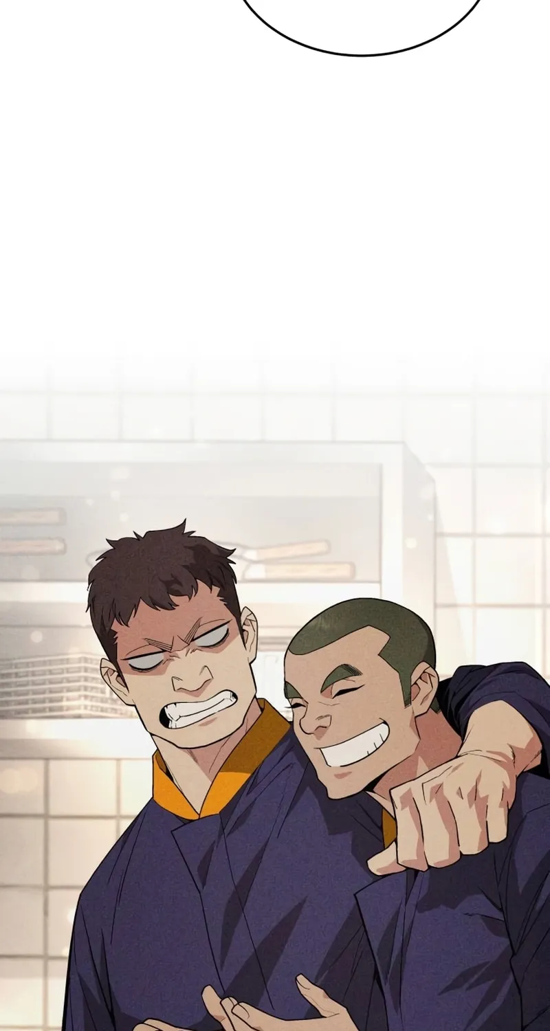 Apocalyptic Chef Awakening Chapter 3 page 80 - 