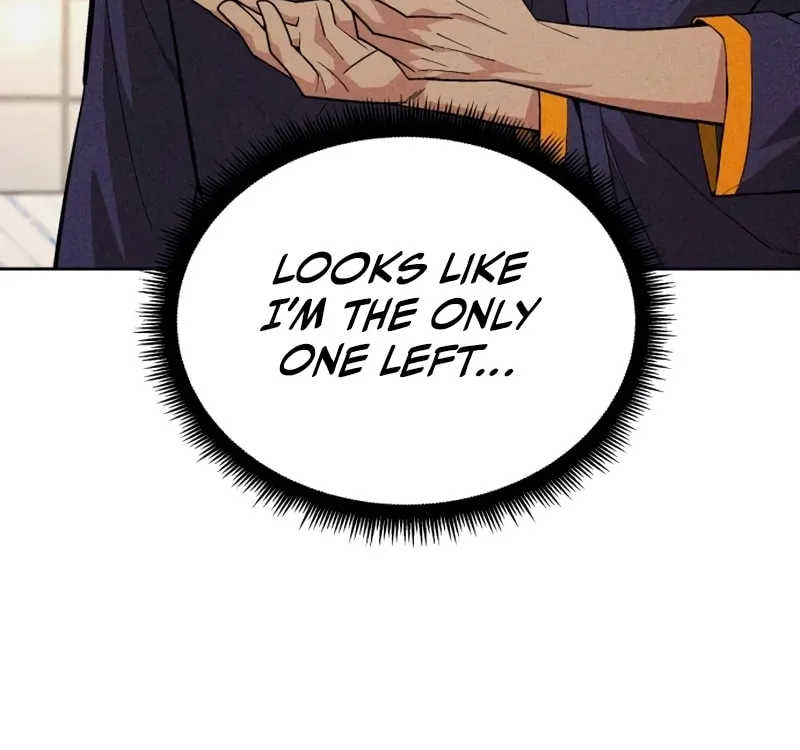 Apocalyptic Chef Awakening Chapter 3 page 81 - 