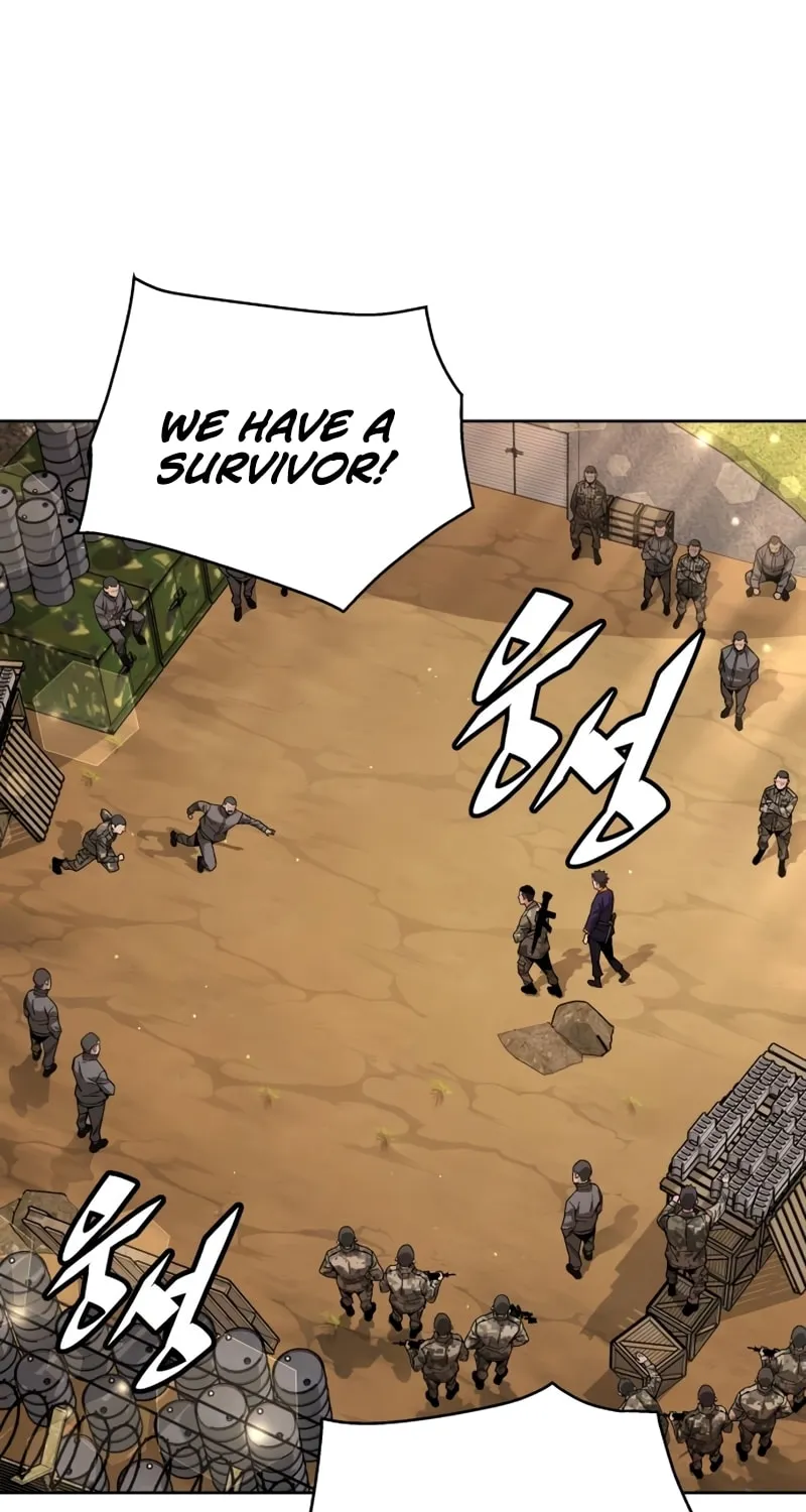 Apocalyptic Chef Awakening Chapter 3 page 82 - 