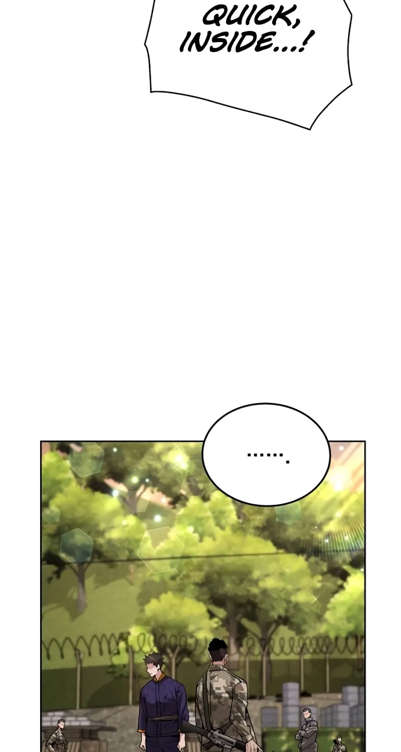 Apocalyptic Chef Awakening Chapter 3 page 83 - 