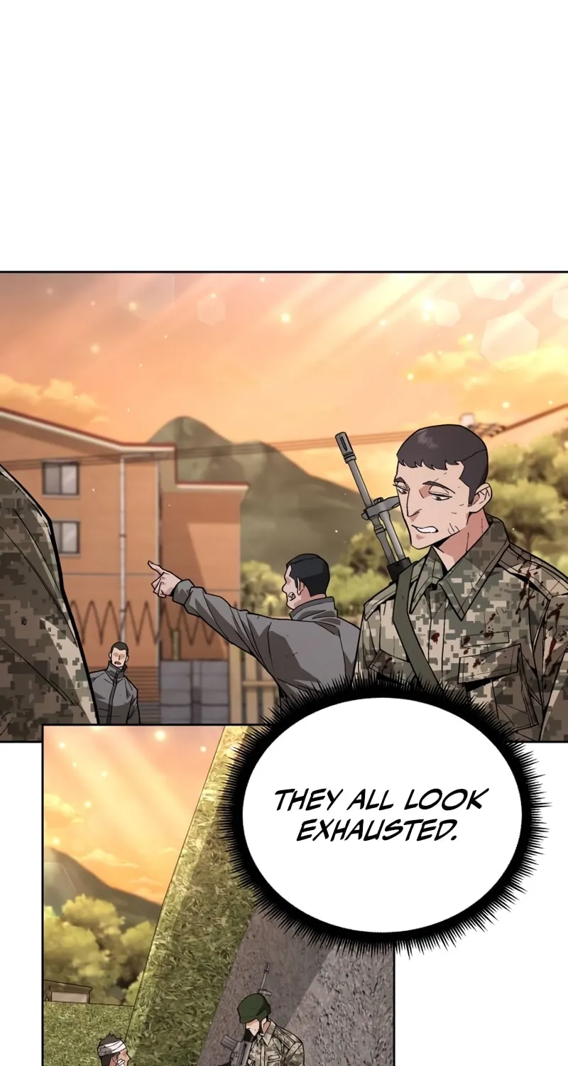 Apocalyptic Chef Awakening Chapter 3 page 85 - 